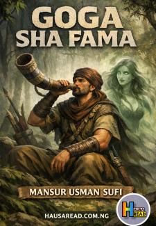 GOGA SHA FAMA CIGABAN SARKIN SADAUKI BY MANSUR SUFI.txt