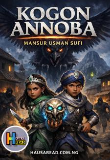 KOGON ANNOBA BOOK COMPLETE BY MANSUR USMAN SUFI.doc