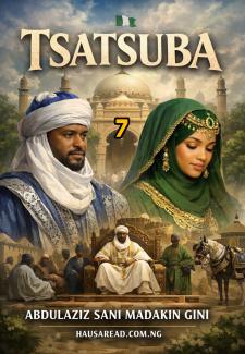 TATSUBA 7 Book Littafin Yaki by Madakin Gini .pdf