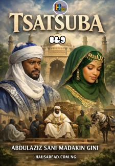 TSATSUBA BOOK 8 da 9 By Abdulaziz Sani Madakin Gini.pdf