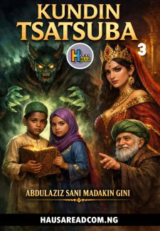 Kundin Tsatsuba Book 3 by Abdul'aziz Madakin Gini.pdf