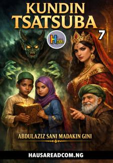Kundin Tsatsuba 7 Littafin Yaki by Abdulaziz Madakin Gini.docx