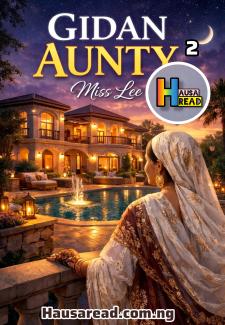 GIDAN AUNTY BOOK 2- END BY MSS LEE.doc