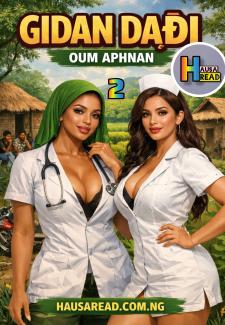 GIDAN DADI BOOK 2 END BOOK COMPLETE HAUSA NOVELS.txt