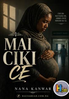 MAI CIKI CE BOOK COMPLETE BY NARNAH ƘANWAR SOJA.txt