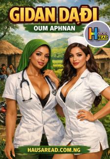 GIDAN DADI BOOK HAUSA NOVELS BY OUM APHNAN.doc