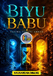BIYU BABU PART 1 HAUSA NOVELS BY FATIMA TIJJANI AHMAD.pdf