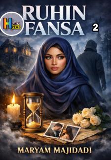 RUHIN FANSA BOOK 2 COMPELET BY MARYAM MAJIDADI