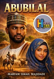 ABU BILAL  COMPLETE BOOK MARYAM ISMAIL MAJIDADI