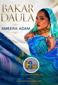 Bakar Daula Book Compelet Ameera Adam