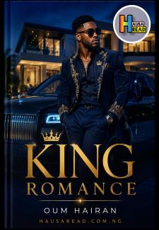 KING ROMANCE COMPLETE BOOK BY FAUZIYYA TASIU UMAR 