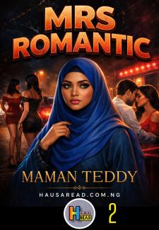 Mr Romantic 2 Complete By Maman Teddy