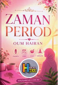 ZAMAN PERIOD BOOK COMPELET BY OUM HAIRAN 