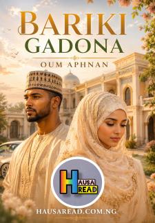 Bariki Gadona Book 1 Compelet Oum Aphnan