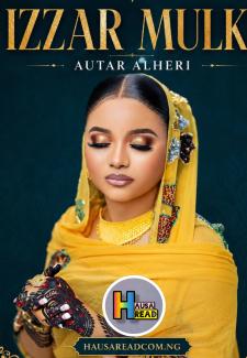 Izzar Mulki Book 1 Compelet By Autar Alheri 