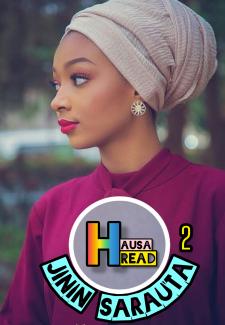 Jinin Sarauta Book 2 Complete By Oum Aphnan