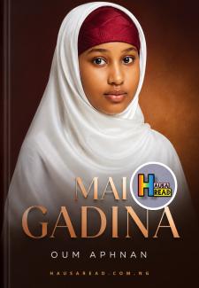 Me Gadina Book Compelet Oum Aphnan