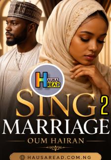 SIGN MARRIED BOOK 2 BY OUM HAIRAN