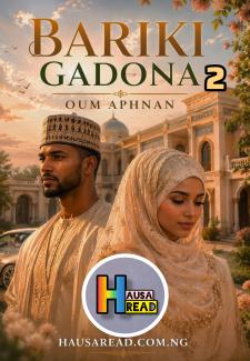 Bariki Gadona Book 2 Compelet Oum Aphnan