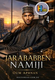 Jarababben Namiji Book 4 Complete Oum Afnan