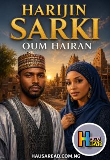 HARIJIN SARKI COMPLETE BOOK BY OUM HAIRAN