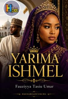 Princess Ishmel Book Complete by Fauziyya Tasiu Umar