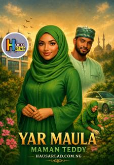 Yar Maula Hausa Novels By Maman Teddy