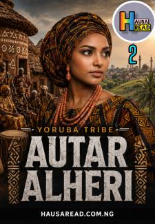 Yoruba Tribe Book 2 Complete Autar Alheri Writers 