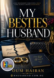 MY BESTIES HUSBAND BOOK COMPELET BY OUM HAIRAN