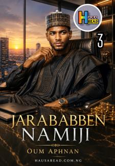 Jarababben Namiji Book 3 Complete Hassana Bamalli