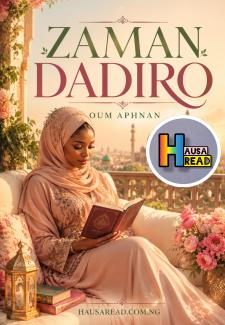 Zaman Dadiro Book Compelet Oum Aphnan
