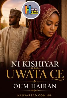 NI KISHIYAR UWATA CE BOOK COMPLETE BY OUM HAIRAN