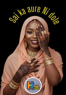 Sai Ka Aure Ni Dole Book Compelet Aysha Bagudu