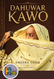 Dahuwar Kawo Book Compelet Ameera Adam