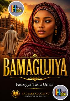 BAMAGUJIYA HAUSA BOOK COMPELET BY OUM HAIRAN