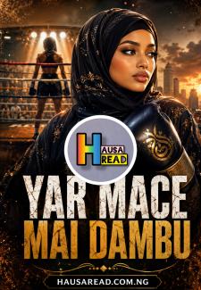 Yar Mace Compelet Hausa Book By Mai Dambu