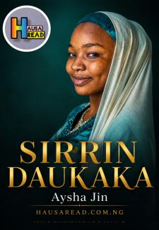 Sirrin Daukaka Book Complete  Aisha Jb Mrs Danshuwa .pdf