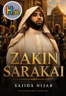 Zakin Sarakai Book Compelet By Sajida Nijar