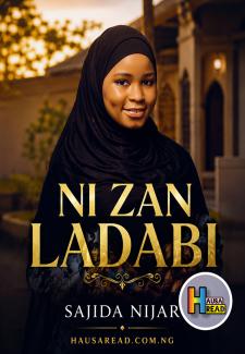 Ni Zan Ladabi Book Compelet Sajida Nijar