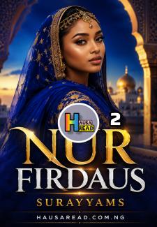 Nur Firdaus Book 2 Complete Hausa Novels