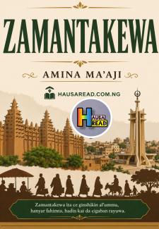 Zamantakewa Compelet Book By Amina Maaji