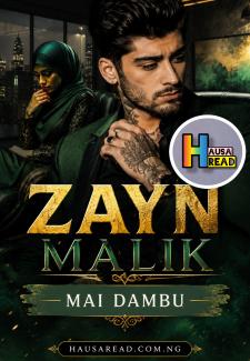 Zayn Malik Book Complete By Mai Dambu