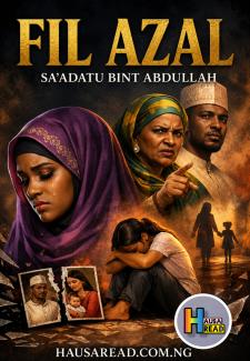 Fil Azal Book Compelet By Saadatu Bint Abdullah