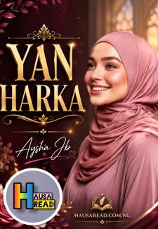 Yan Harka Book Compelet by Aisha Jb
