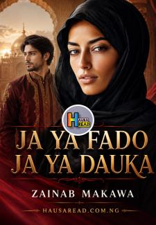 Jaya Fado Jaya Dauka Complete Zainab Makawa