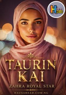 Taurin Kai Book Compelet Zahra Star