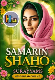 Samarin Shaho Complete Surayyhms