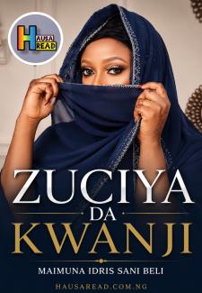 Zuciya Da Kwanji Book 1 Compelet Maimuna Idris Beli