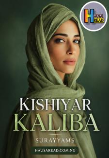 Kishiyar Kabila Book Compelet Surayyahm