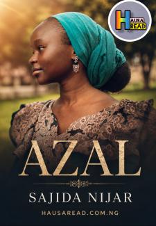 Azal Complete Book By Sajida Nijar